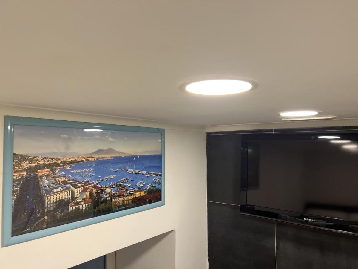 Appartamento Luna Rossa